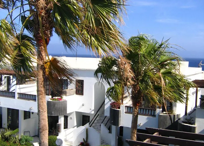 Plaza Azul