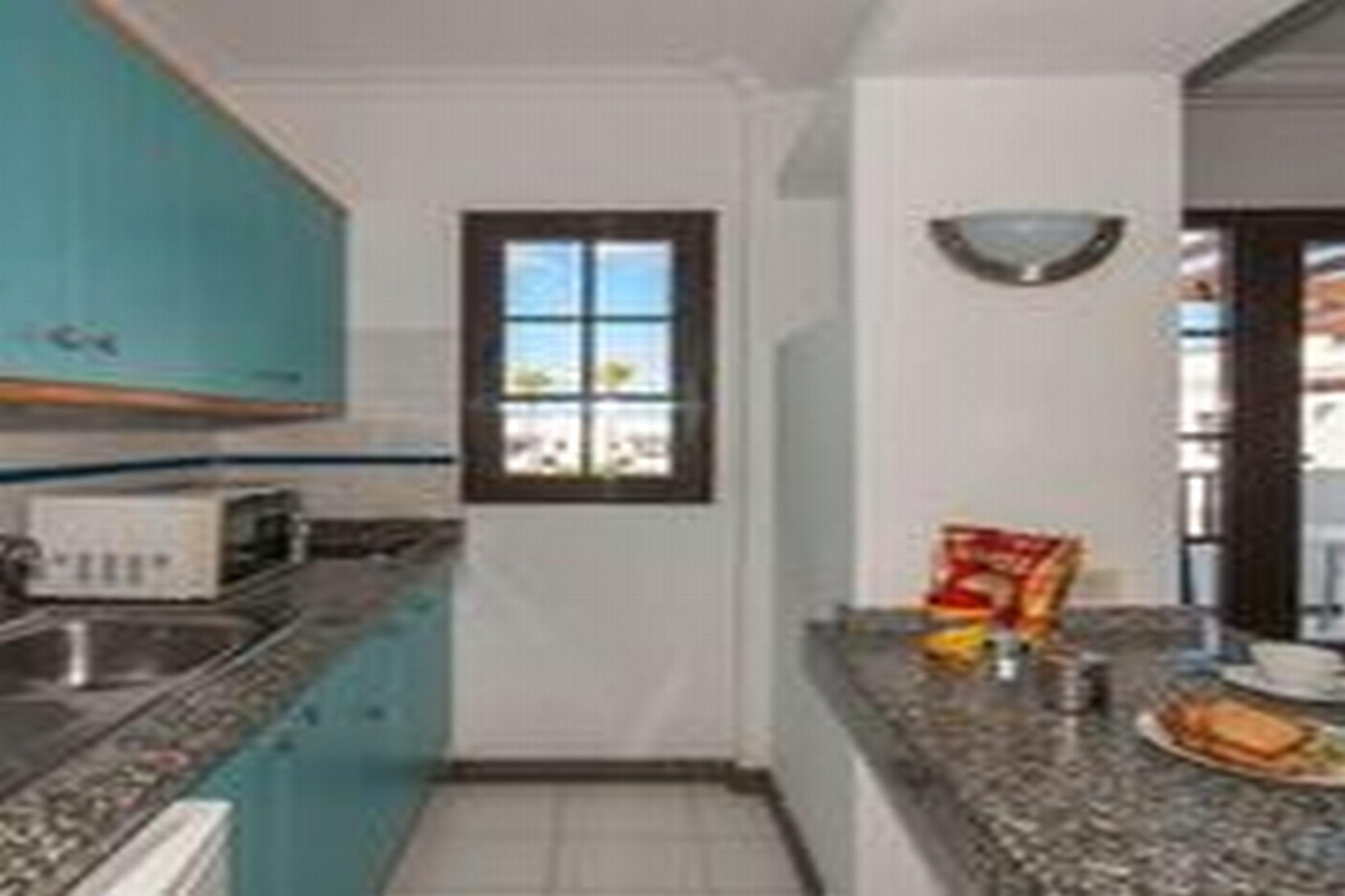 Plaza Azul Appart hôtel Puerto del Carmen (Lanzarote)