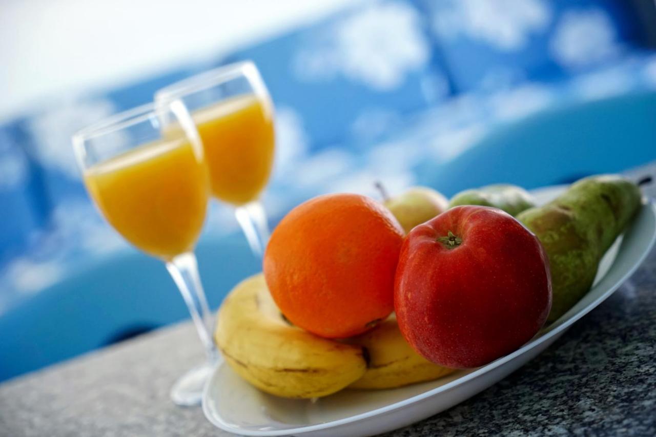 Appart hôtel Plaza Azul
