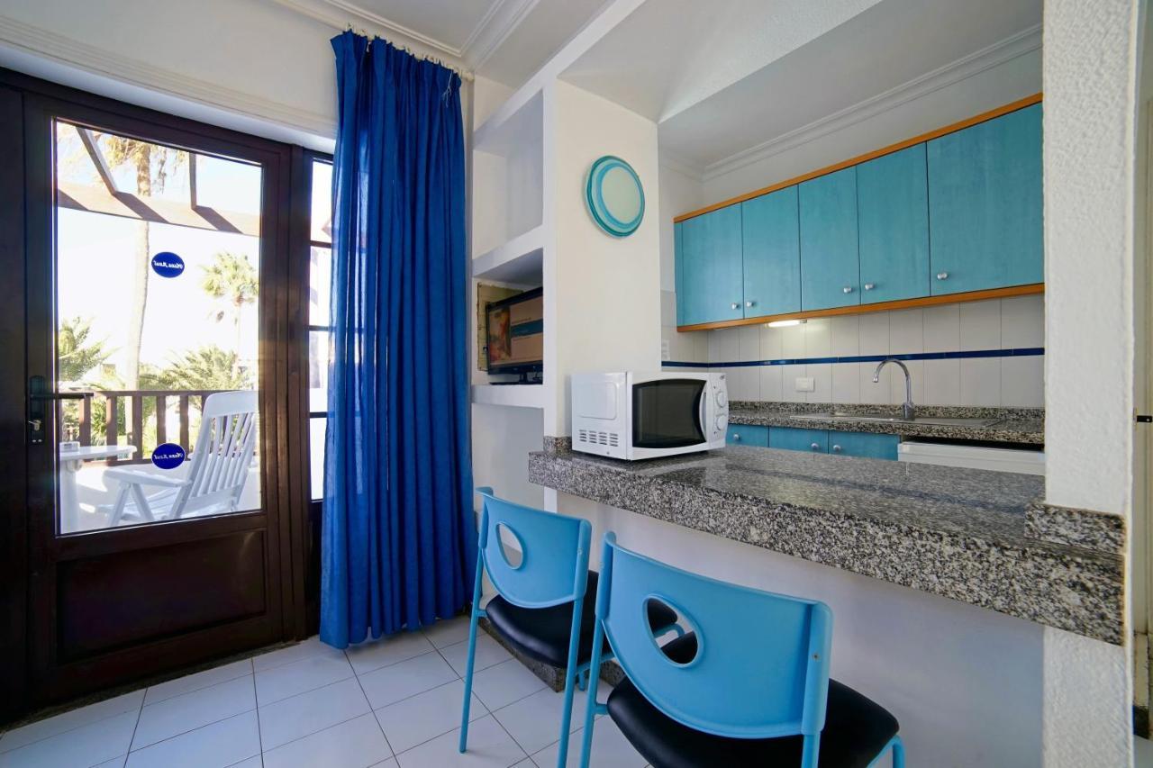 Plaza Azul Appart hôtel 2*