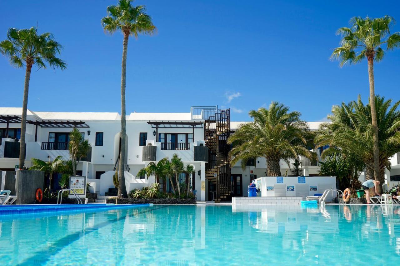 Plaza Azul Appart hôtel