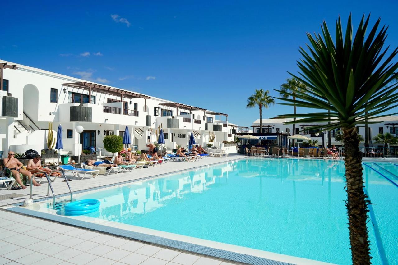 Appart hôtel Plaza Azul 2*