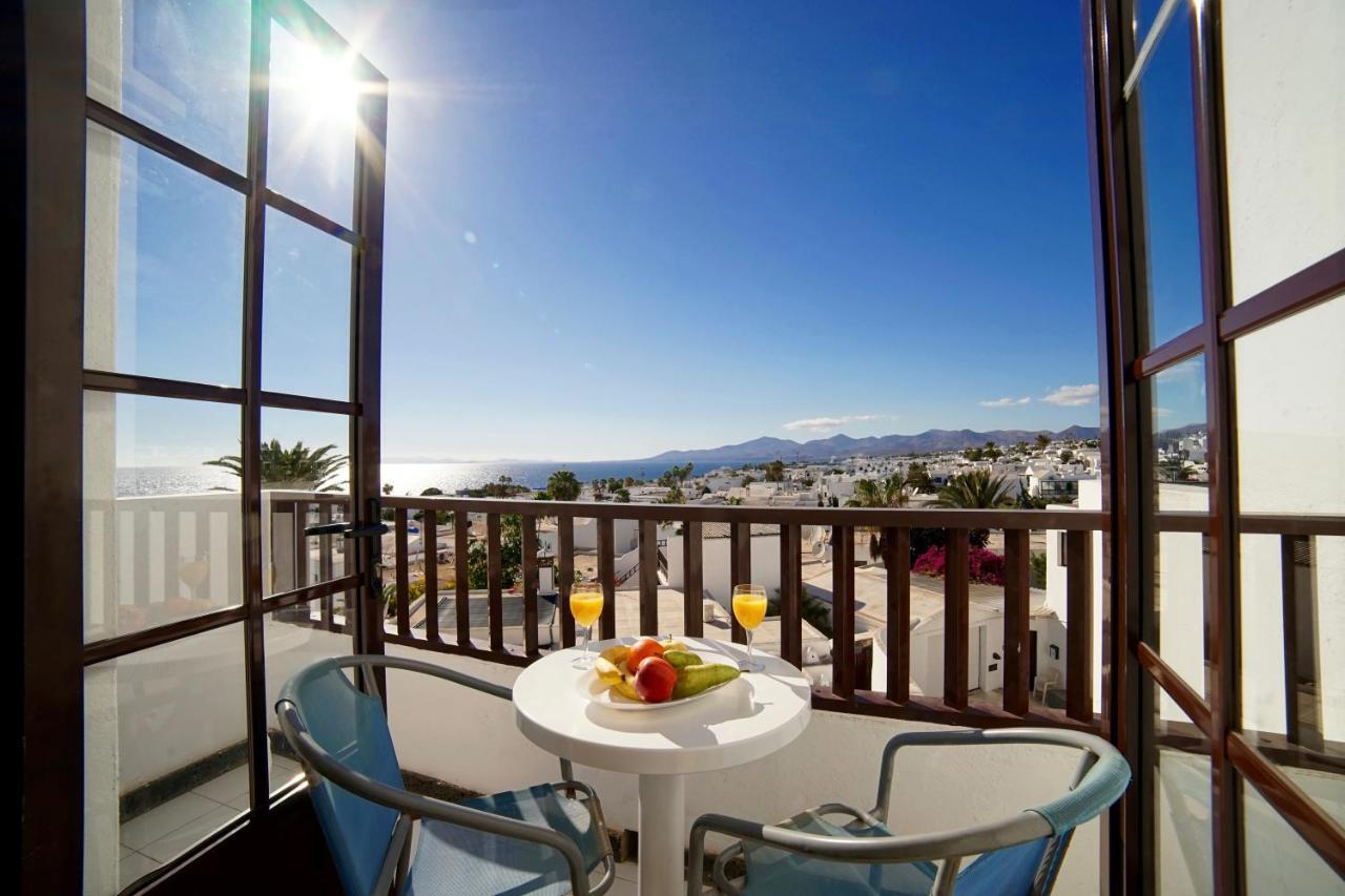 Appart hôtel Plaza Azul