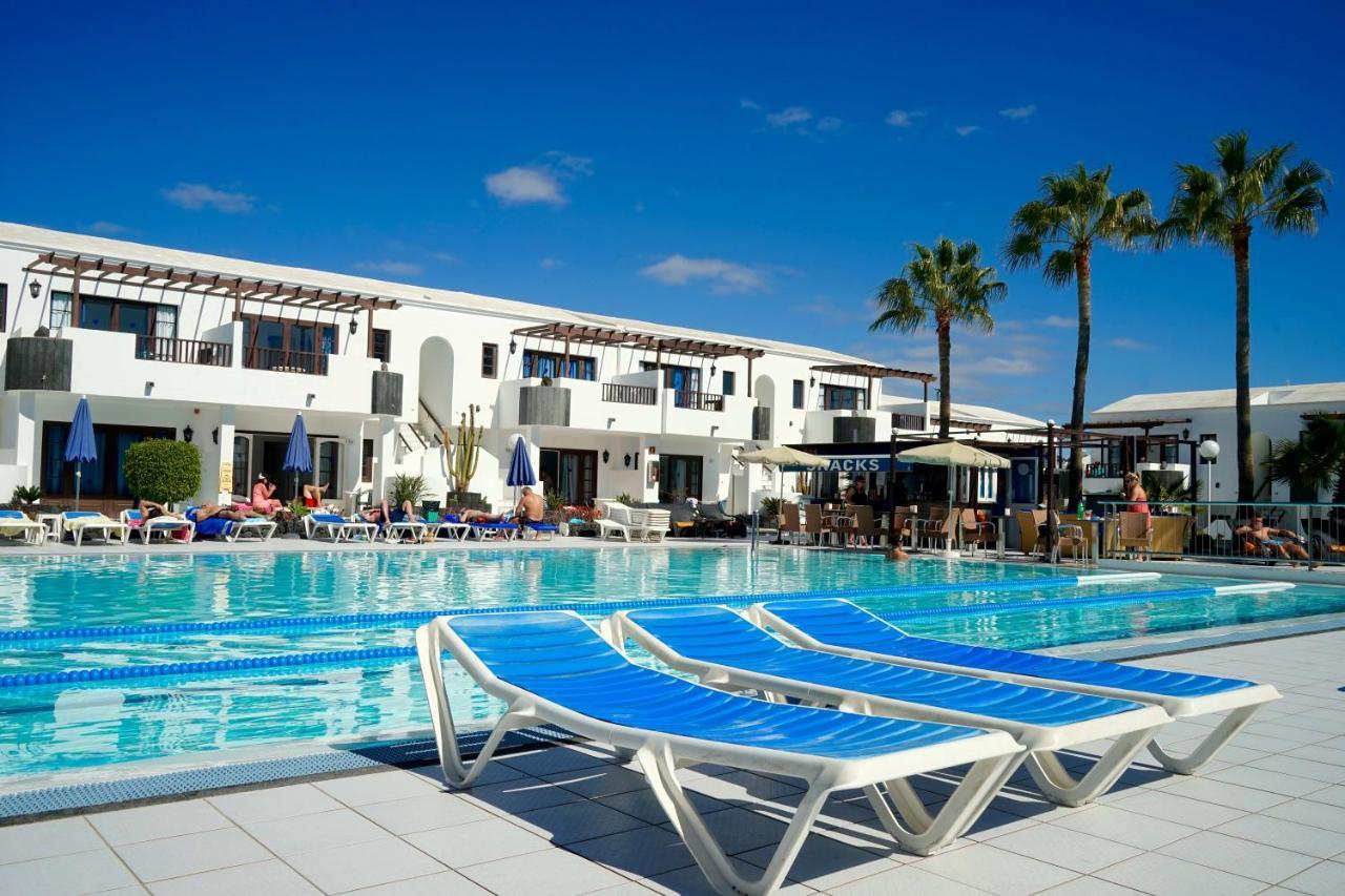 Plaza Azul Appart hôtel 2*