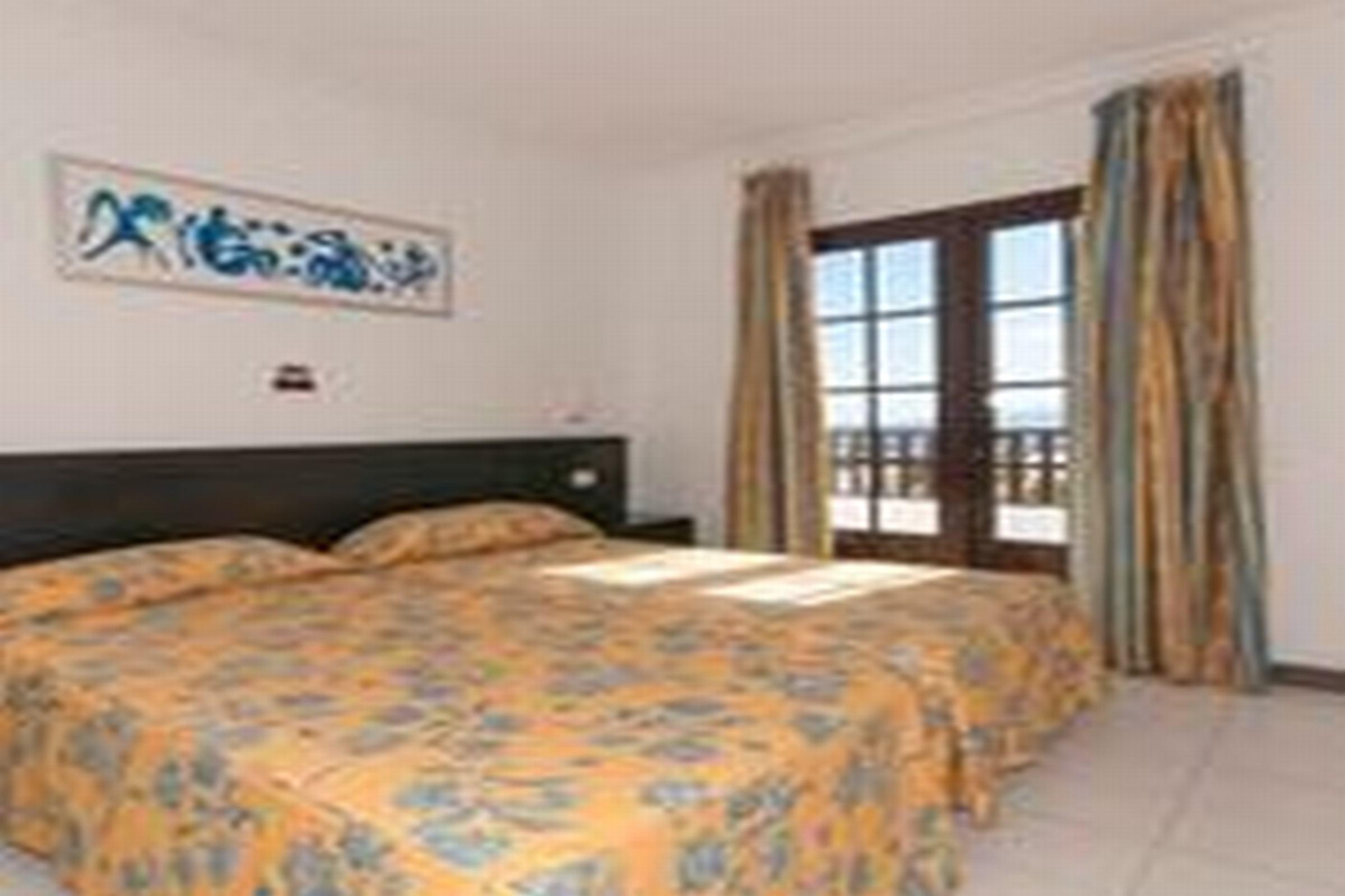 Apart-hotel Plaza Azul