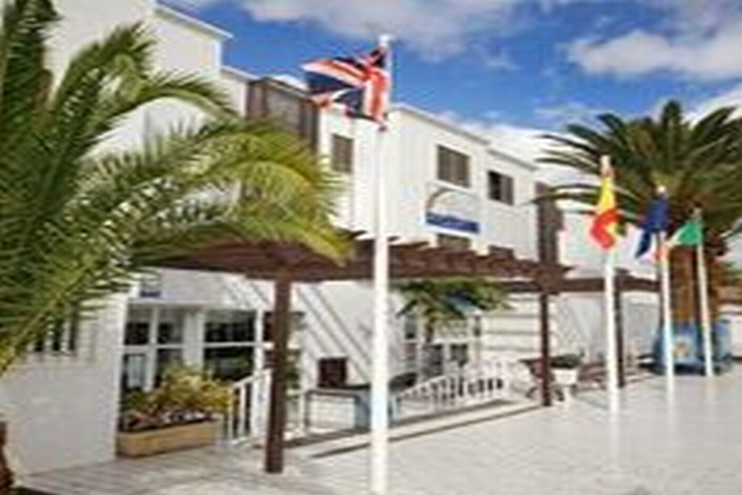 Aparthotel Plaza Azul Puerto del Carmen (Lanzarote)