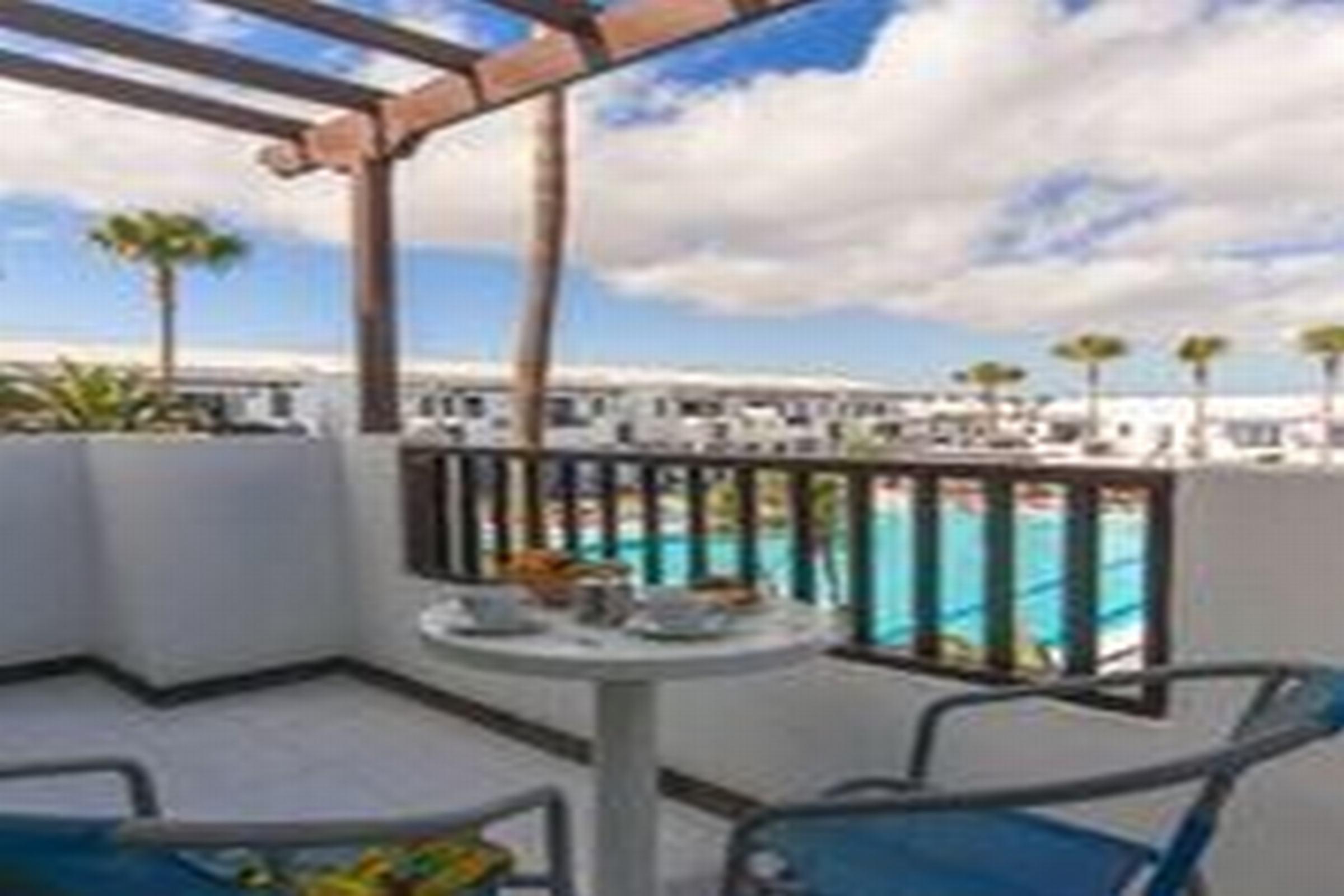 Apart-hotel Plaza Azul 2*