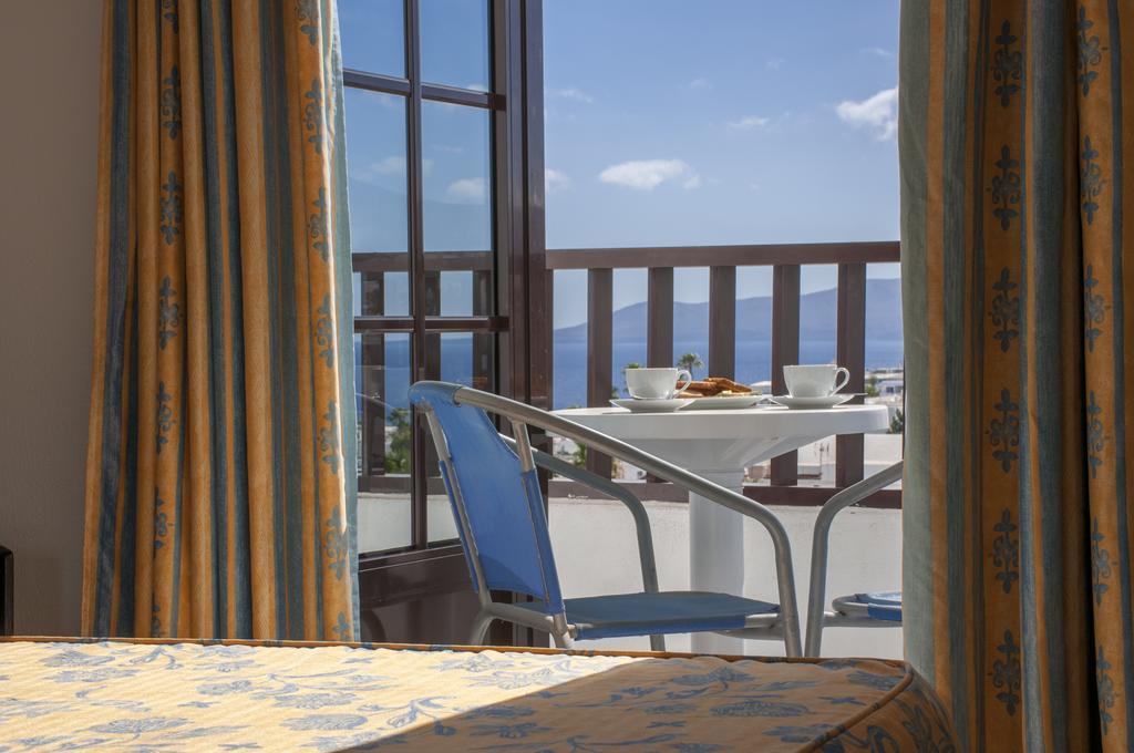 Apart-hotel Plaza Azul Puerto del Carmen (Lanzarote)