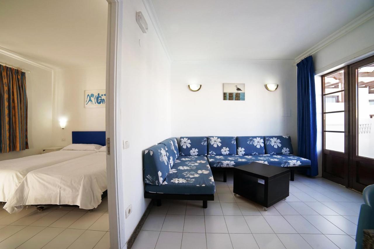 Plaza Azul Aparthotel Puerto del Carmen (Lanzarote)