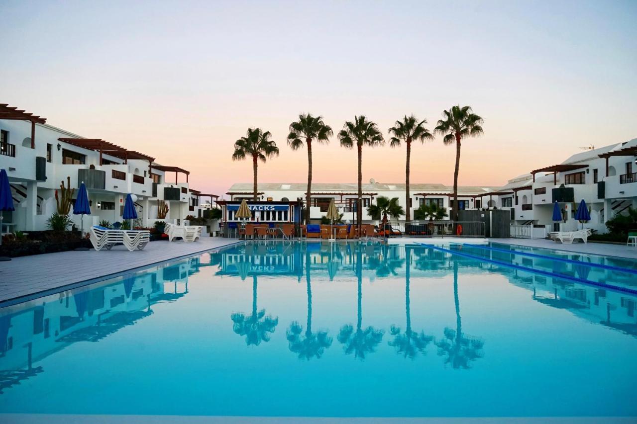 Plaza Azul Aparthotel Puerto del Carmen (Lanzarote)