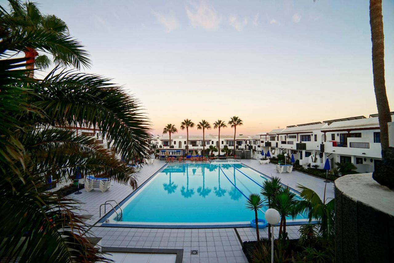 Apart-hotel Plaza Azul 2*