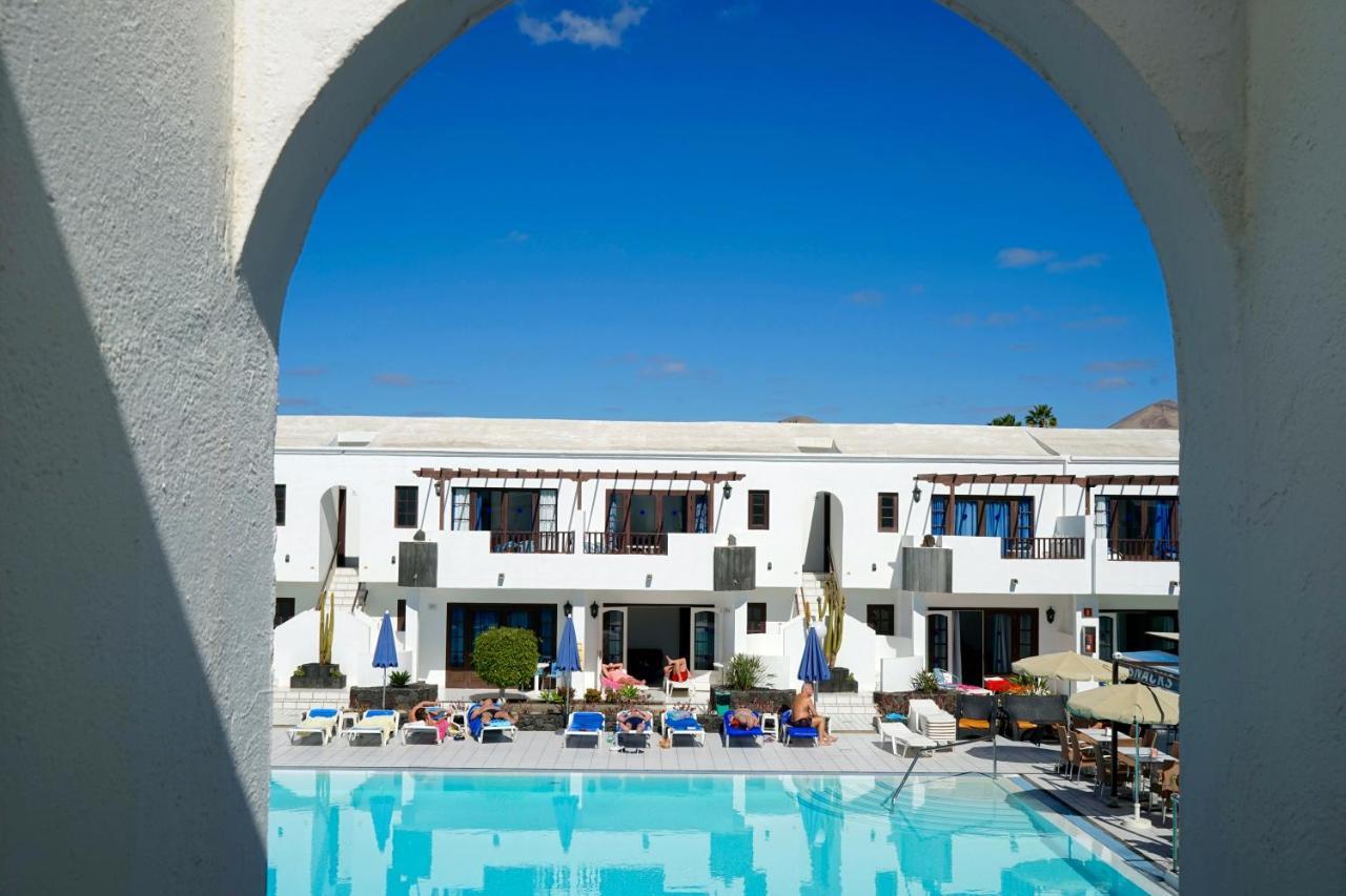 Apart-hotel Plaza Azul 2*
