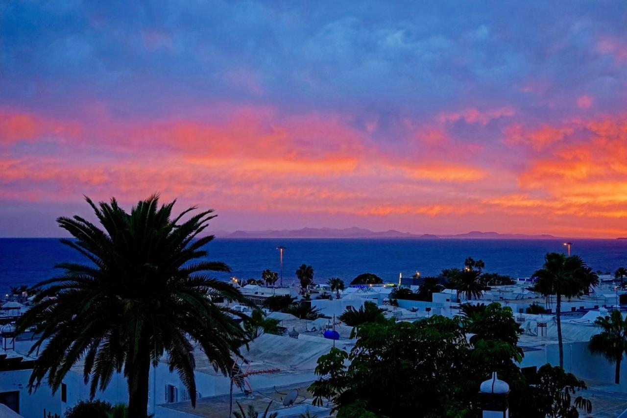 Apart-hotel Plaza Azul 2*