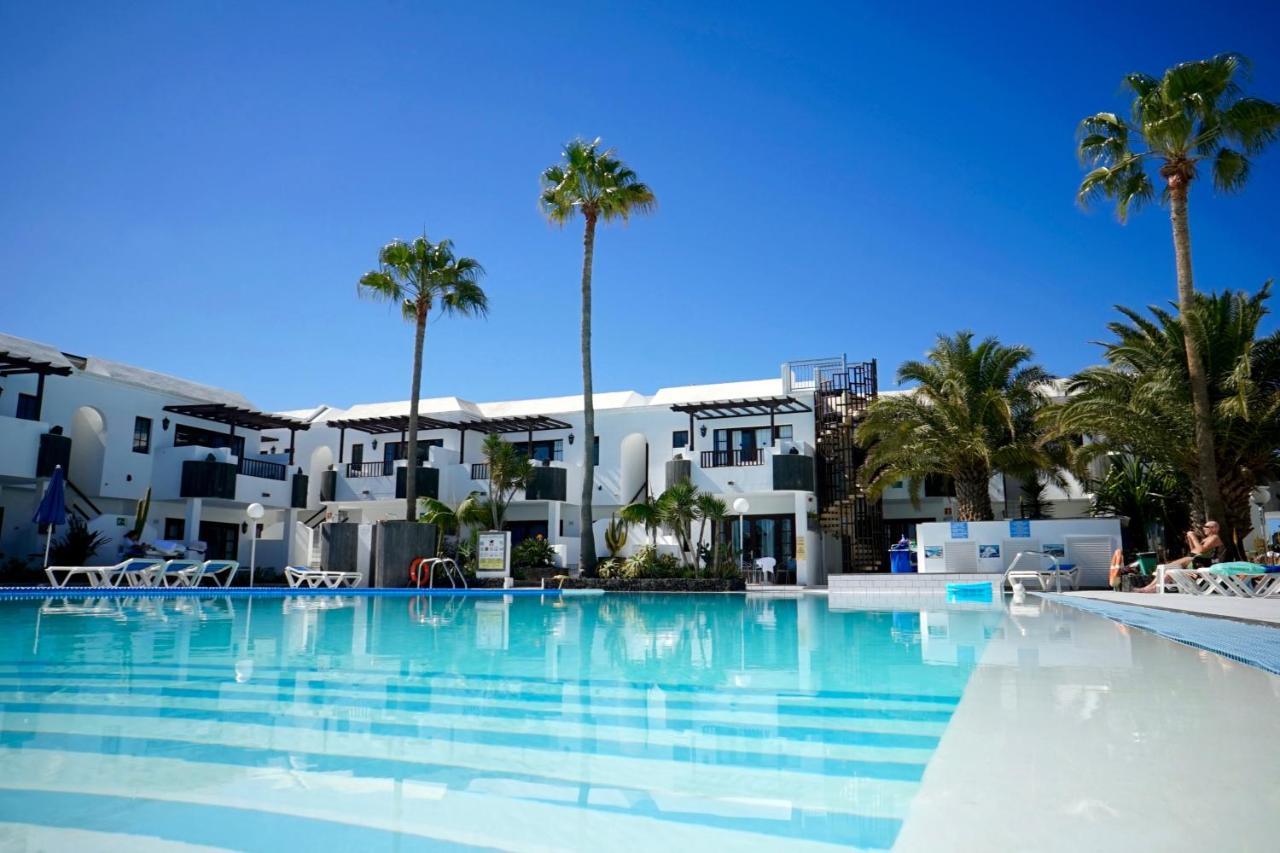 Aparthotel Plaza Azul