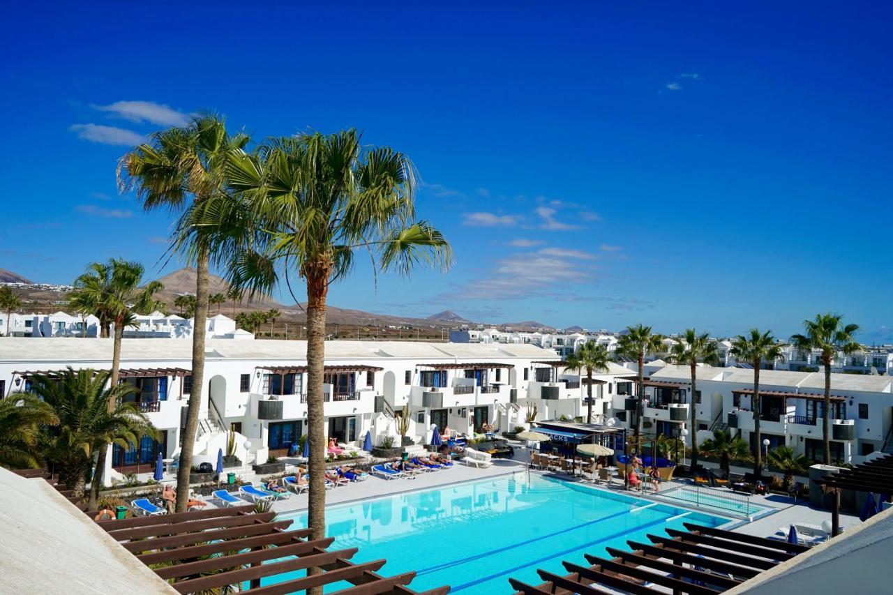 Plaza Azul Apart-hotel Puerto del Carmen (Lanzarote)