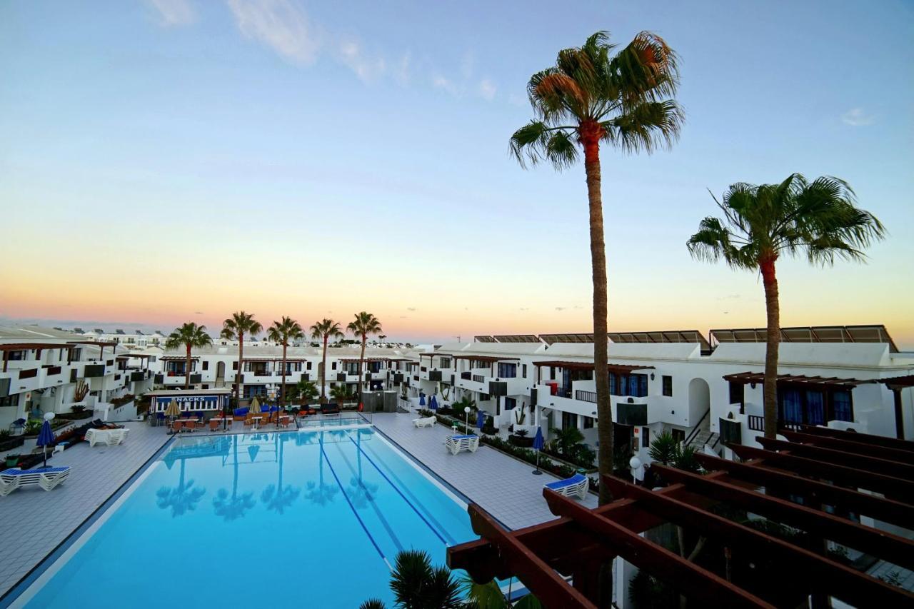Apart-hotel Plaza Azul