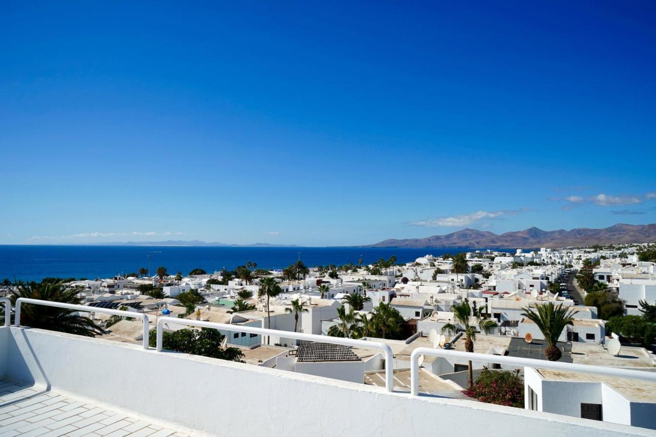 Plaza Azul Apart-hotel